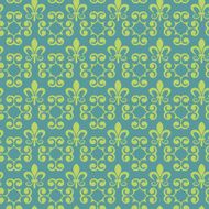 seamless vintage patterns N98