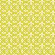seamless vintage patterns N99