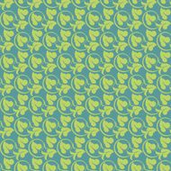seamless vintage patterns N102