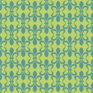 seamless vintage patterns N106