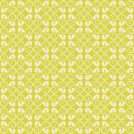 seamless vintage patterns N110