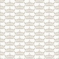 seamless vintage patterns N111