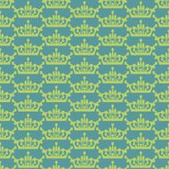 seamless vintage patterns N113