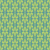 seamless vintage patterns N115