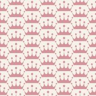seamless vintage patterns N117