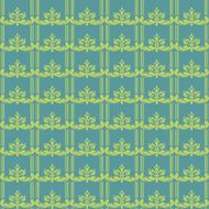 seamless vintage patterns N148