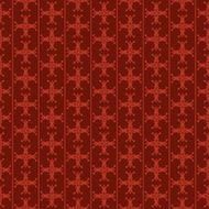 seamless vintage patterns N151