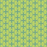 seamless vintage patterns N153