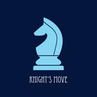 chess knight