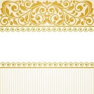 Vintage greeting card N109