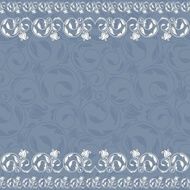 Vintage greeting card N114