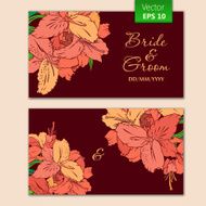 Greetings card template