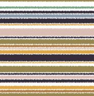 seamless horizontal stripes pattern