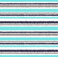 seamless horizontal stripes pattern N2
