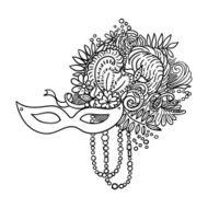 Carnival elements
