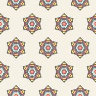 geometrical pattern N19