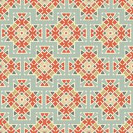geometrical pattern N23