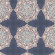 geometrical pattern N26