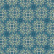 geometrical pattern N27