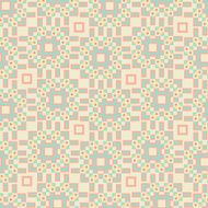 geometrical pattern N28