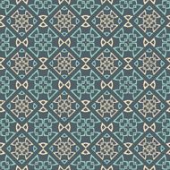 geometrical pattern N29