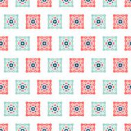 geometrical pattern N32