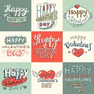 Happy Valentines Day Cards N6