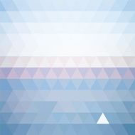 Abstract geometric colorful background pattern design N2