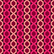 Abstract geometric seamless pattern background N9