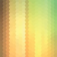 Abstract geometric colorful background pattern design N5