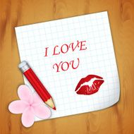 Valentine&#039;s background N3