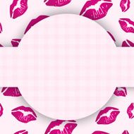 Valentine&#039;s background N9