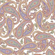 pattern paisley N49