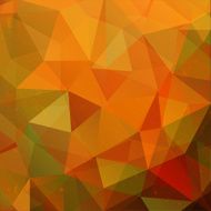 Set of eamless geometric backgrounds