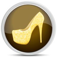 Shoe Icon N11