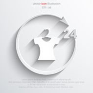 Vector dress shop 24 hours service