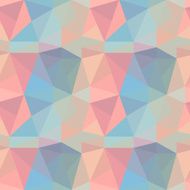 Abstract seamless pattern N350