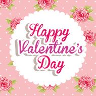 Happy Valentines Day N107