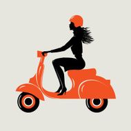 scooter s