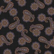 pattern paisley N63