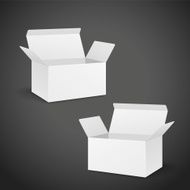 blank carton set N3