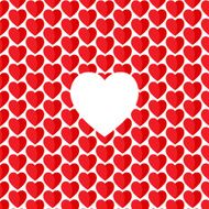 valentine&#039;s day pattern N3