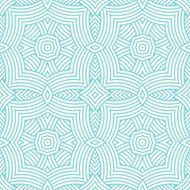 ethnic seamless pattern ornament print design N89