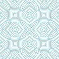 ethnic seamless pattern ornament print design N93