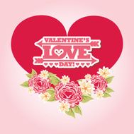 Happy Valentines Day N121