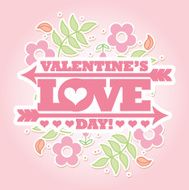 Happy Valentines Day N123