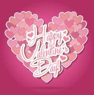 Happy Valentines Day N124