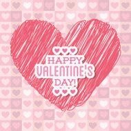 Happy Valentines Day N125