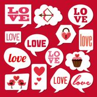 love concept N28