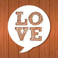 love concept N32